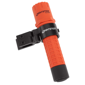 Nightstick FDL-300R-K01 Helmet Light Kits and Mounts, Red